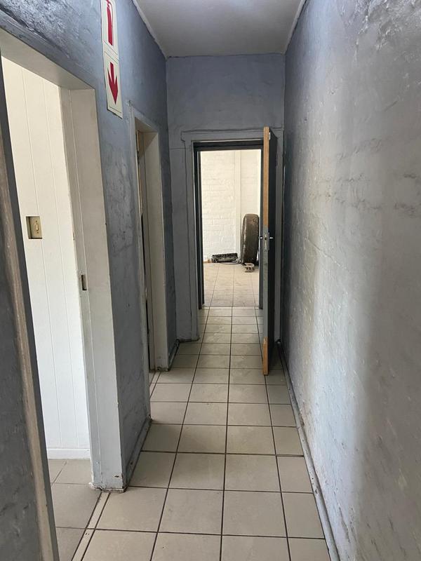 To Let commercial Property for Rent in Deal Party Eastern Cape